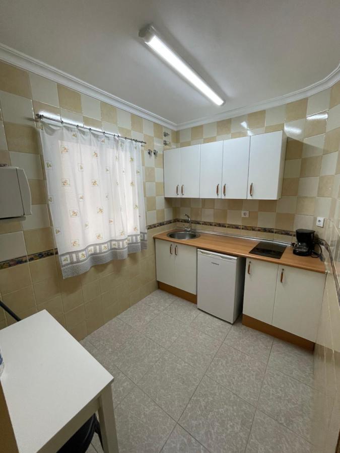 Apartamentos Nina De Oro توريمولينوس المظهر الخارجي الصورة