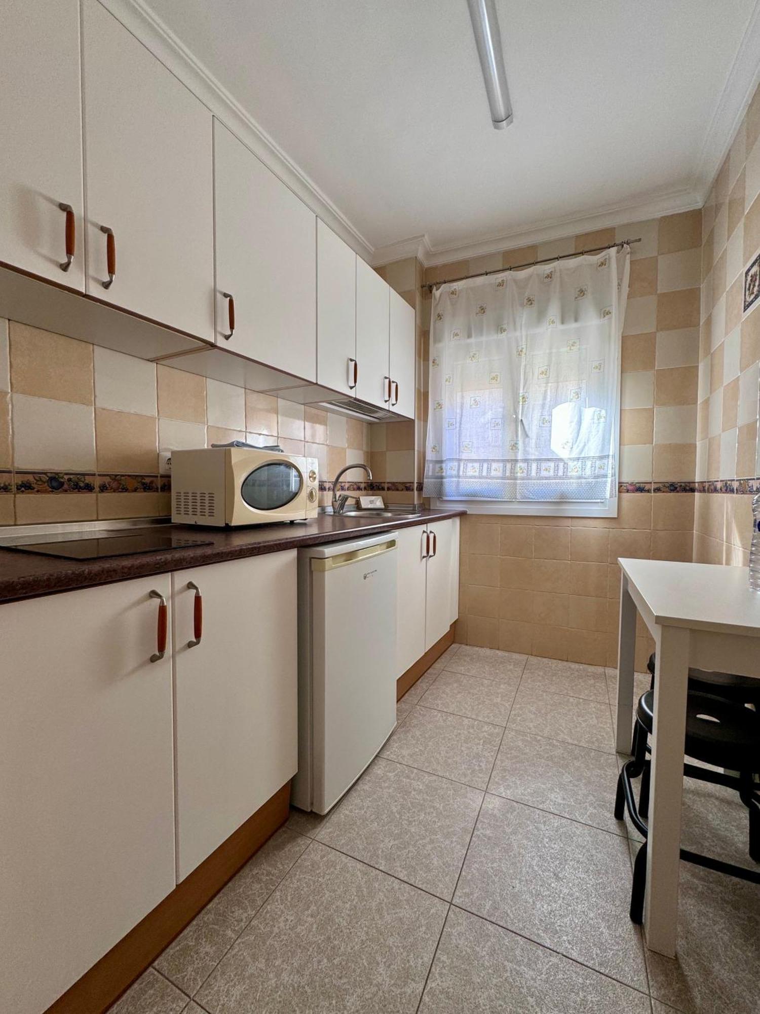 Apartamentos Nina De Oro توريمولينوس المظهر الخارجي الصورة