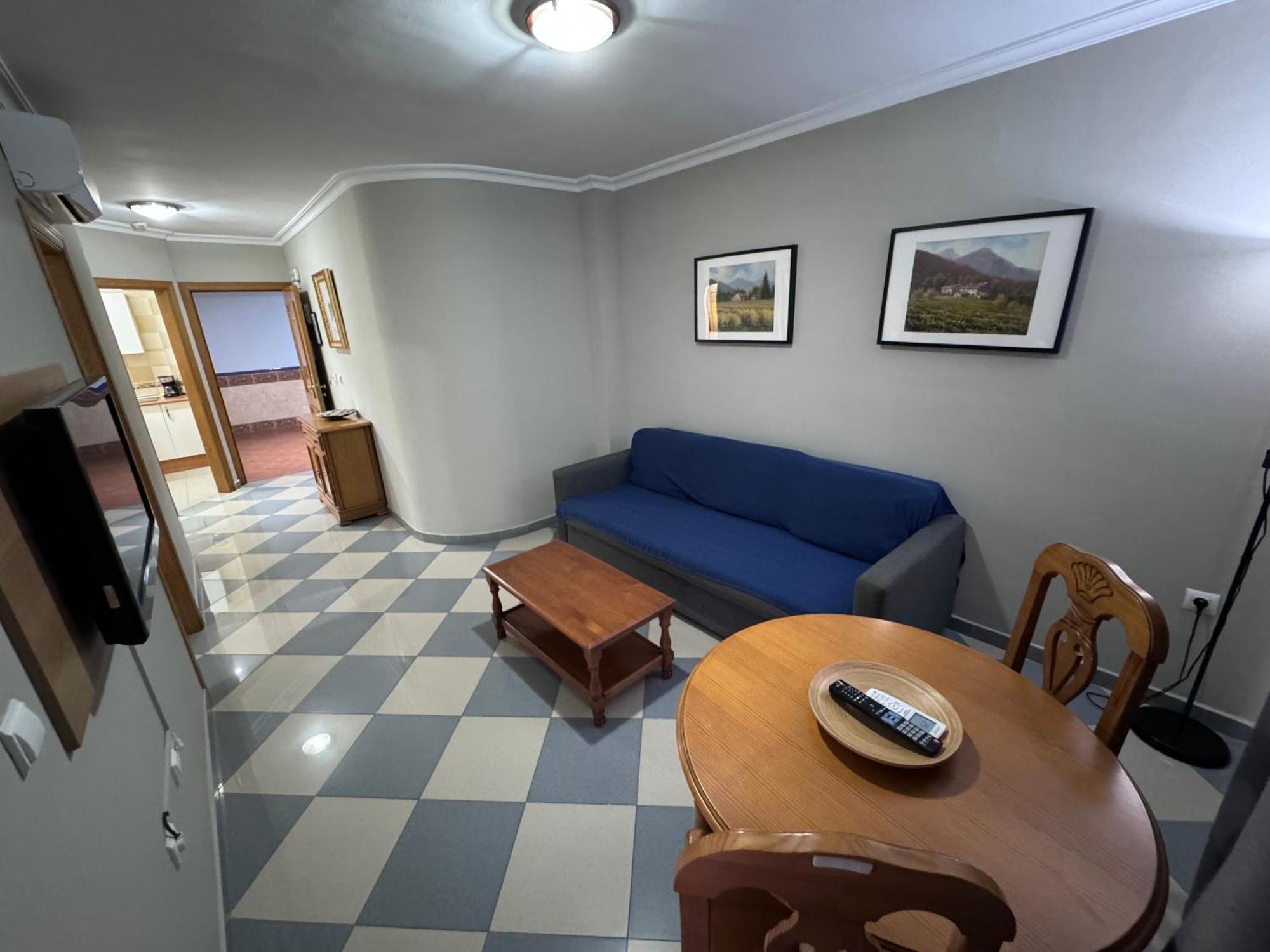 Apartamentos Nina De Oro توريمولينوس المظهر الخارجي الصورة
