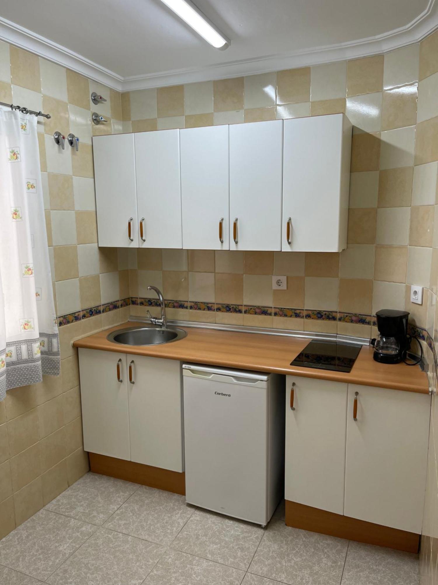 Apartamentos Nina De Oro توريمولينوس المظهر الخارجي الصورة
