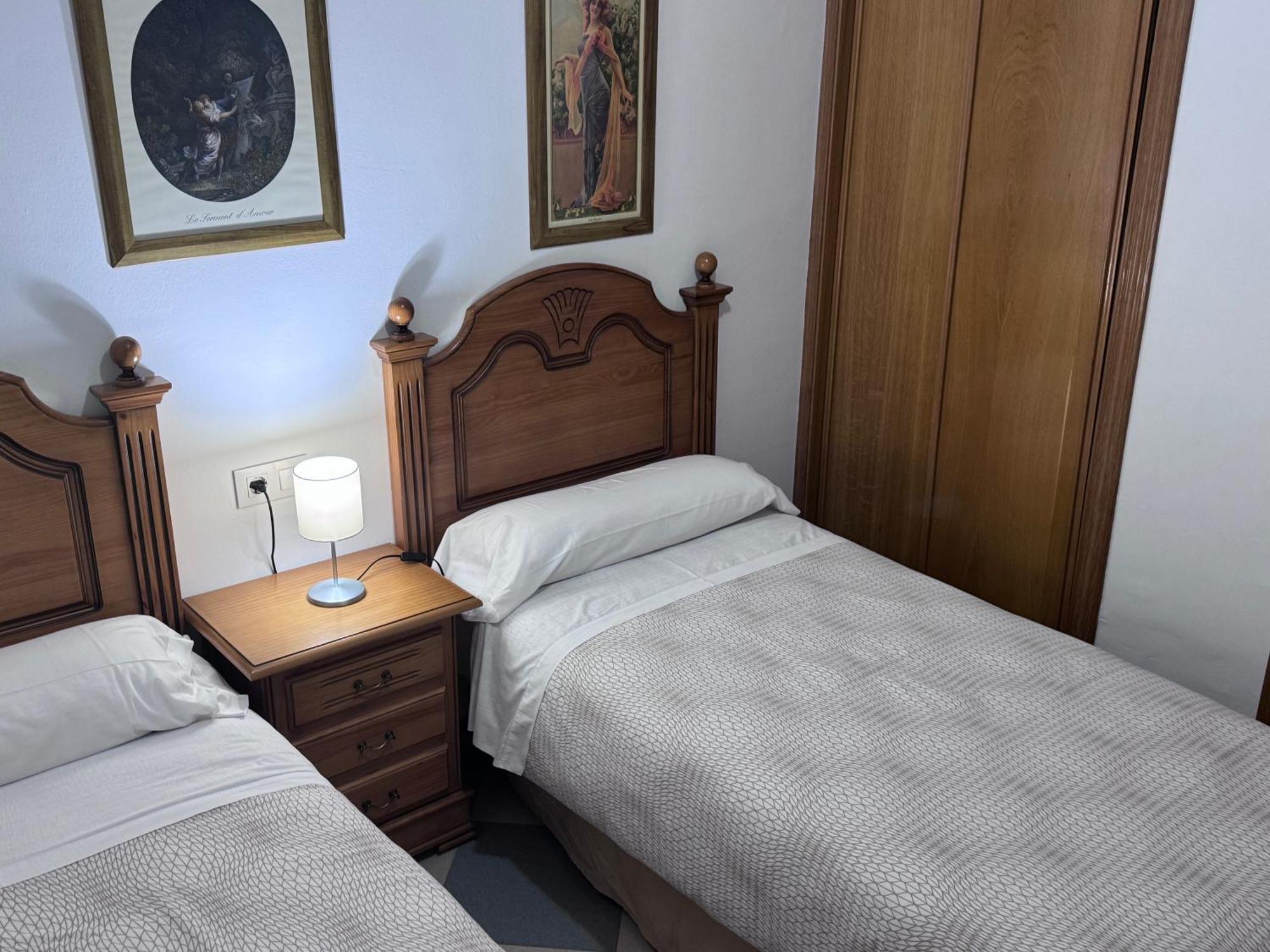 Apartamentos Nina De Oro توريمولينوس المظهر الخارجي الصورة