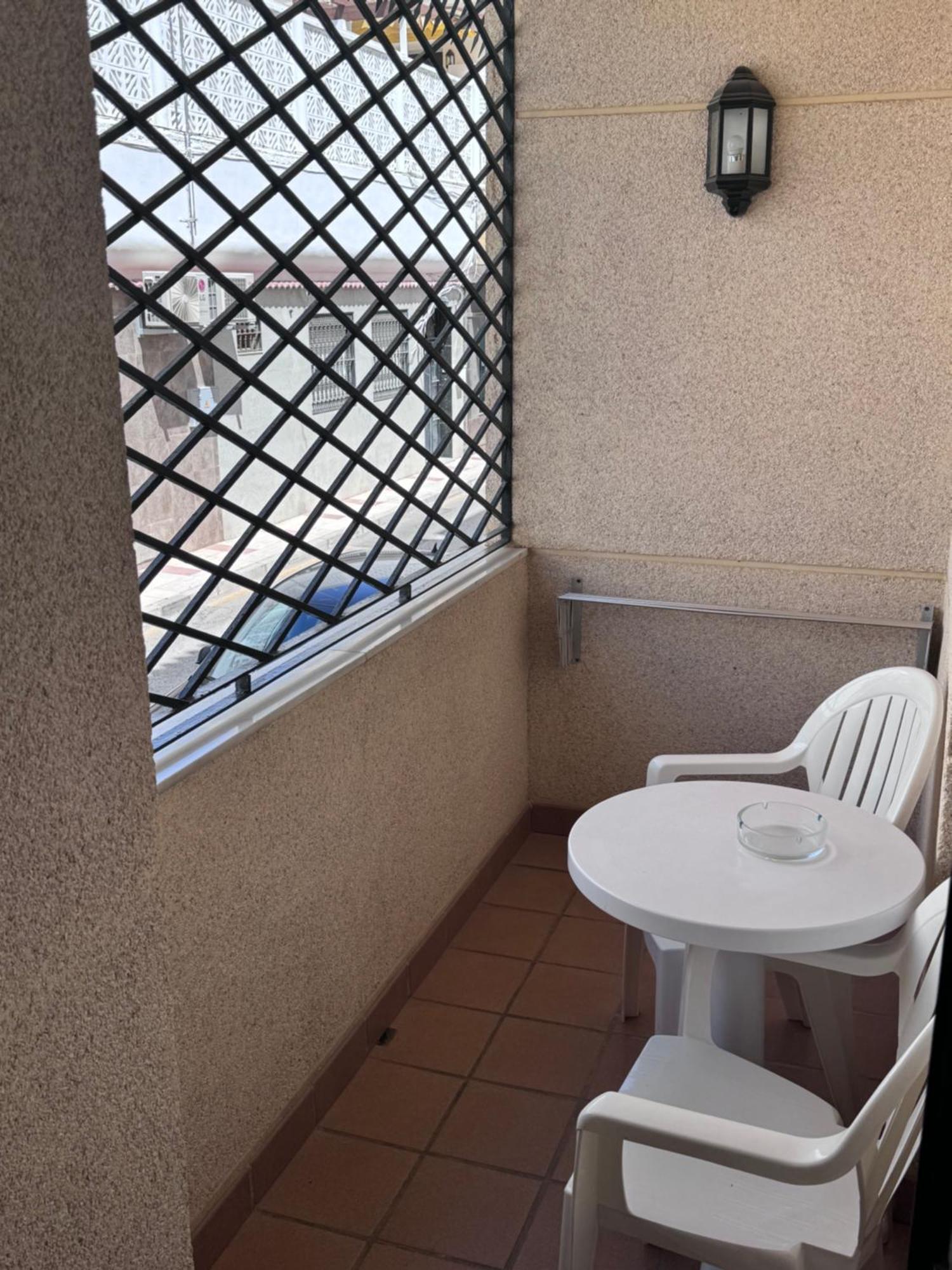 Apartamentos Nina De Oro توريمولينوس المظهر الخارجي الصورة