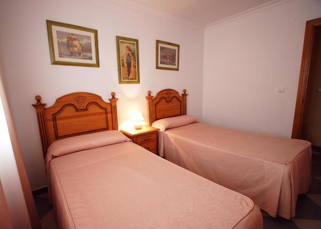 Apartamentos Nina De Oro توريمولينوس الغرفة الصورة