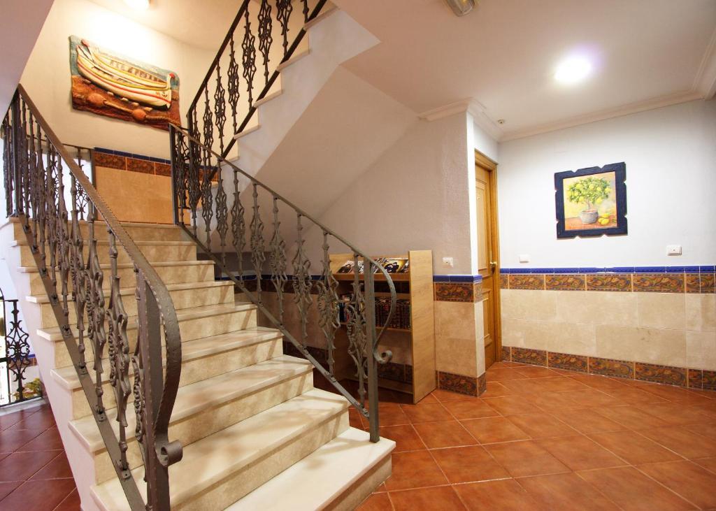 Apartamentos Nina De Oro توريمولينوس المظهر الخارجي الصورة